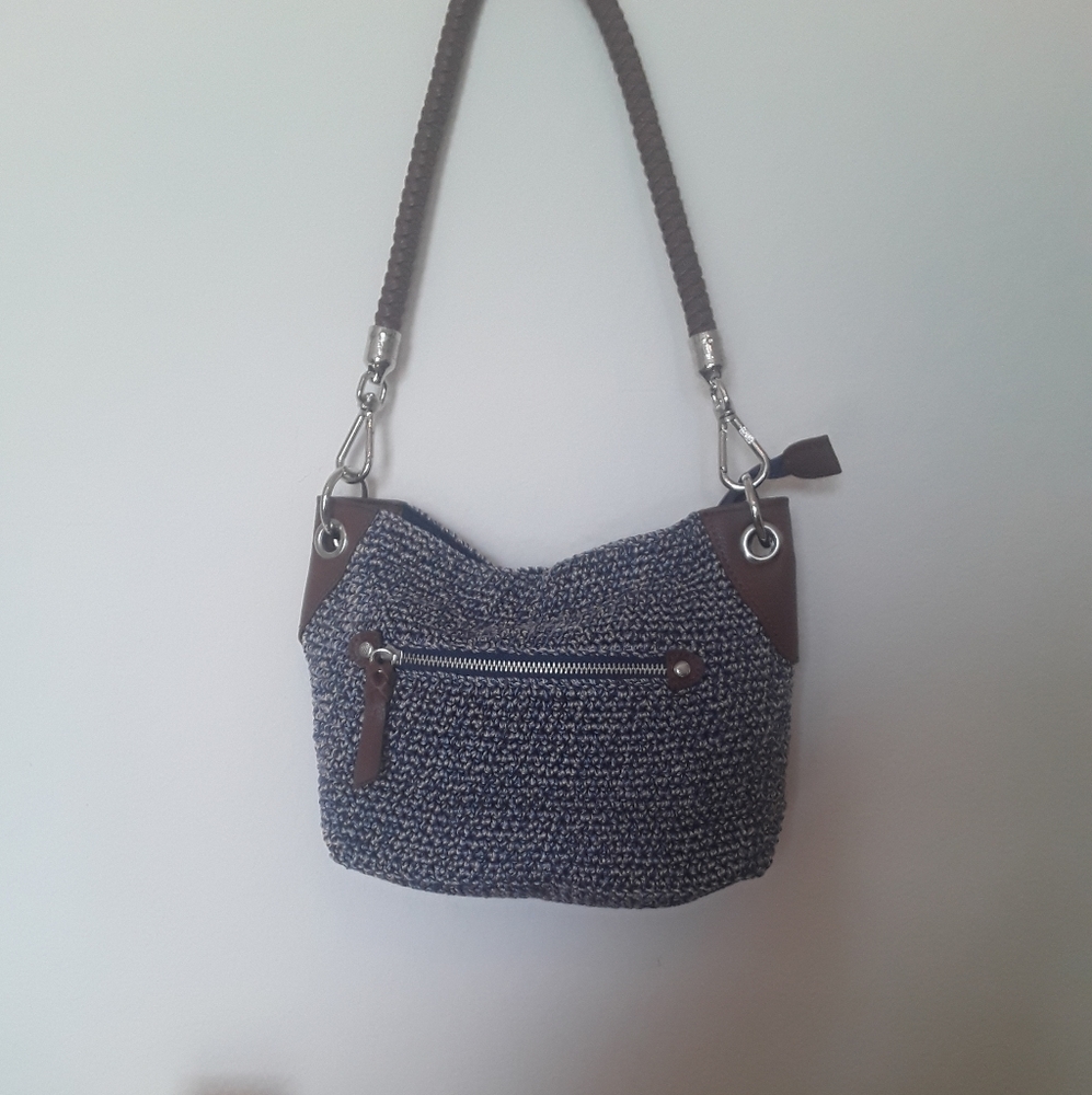 The saK satchel